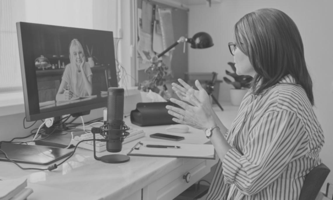 Sesión de formación y desarrollo profesional