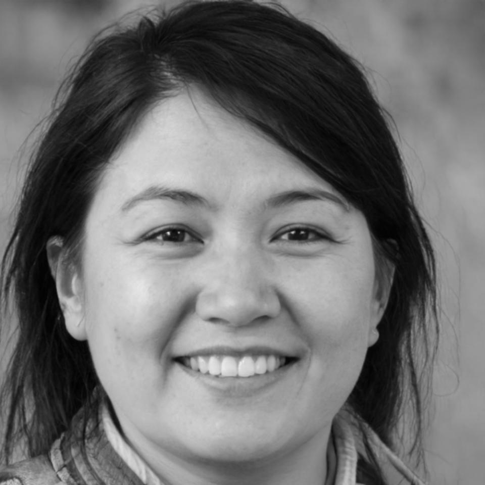 Facilitadora especializada en psicología conductual