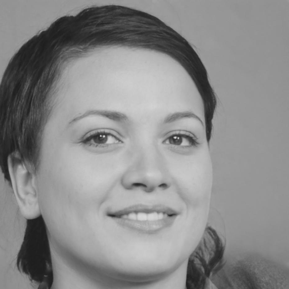 Desarrolladora de contenido educativo