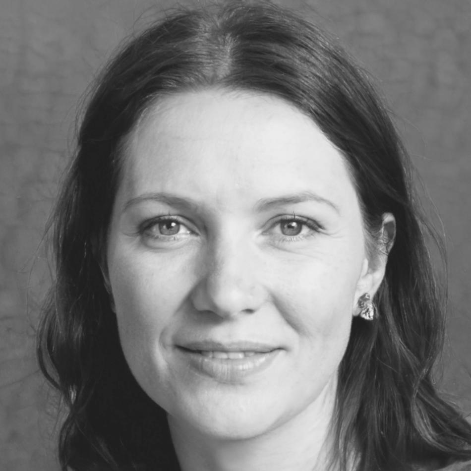 Ainhoa Etxebarria, coordinadora académica