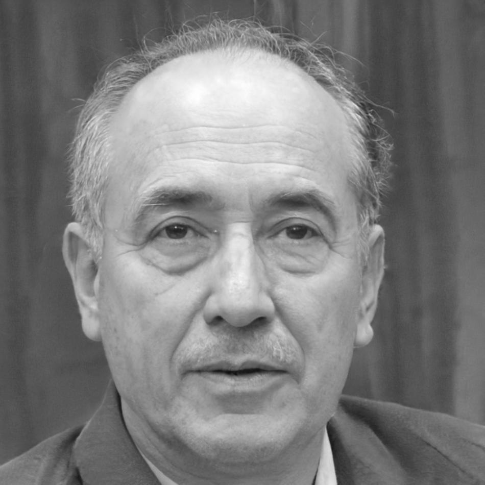 Retrato de Iker Mendizábal